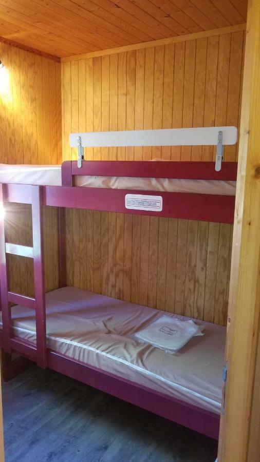 Camping Domaine Du Lac Chambon Мюроль Екстер'єр фото